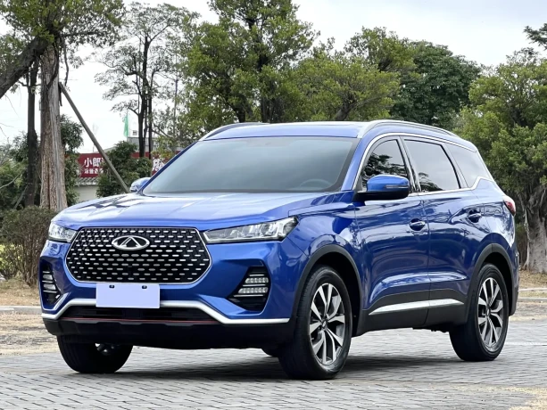 Chery Tiggo 7
