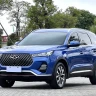 Chery Tiggo 7