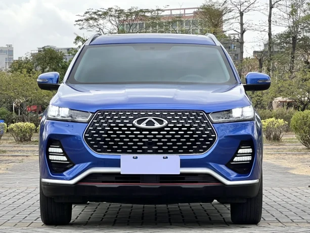 Chery Tiggo 7