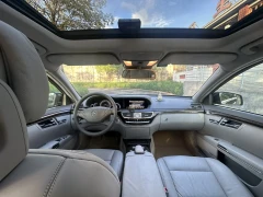 Mercedes-Benz Mercedes Benz S Class