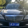 Mercedes-Benz Mercedes Benz S Class
