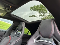 Mercedes-Benz Mercedes CLA AMG