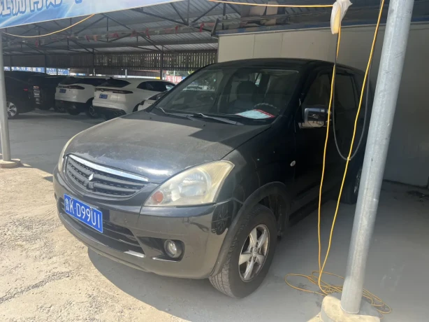 Mitsubishi Junge