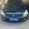Mitsubishi Junge