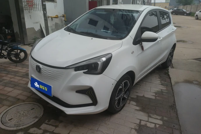 Oshan Benben E-Star