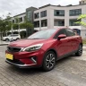 Geely Emgrand GS