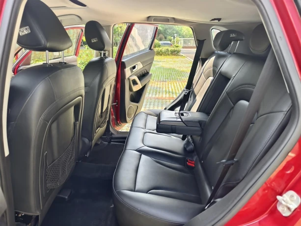 Haval H2