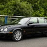 Jaguar S-Type