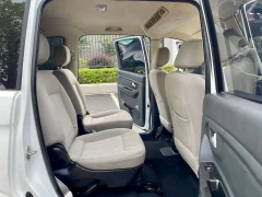 BAIC Huansu H2