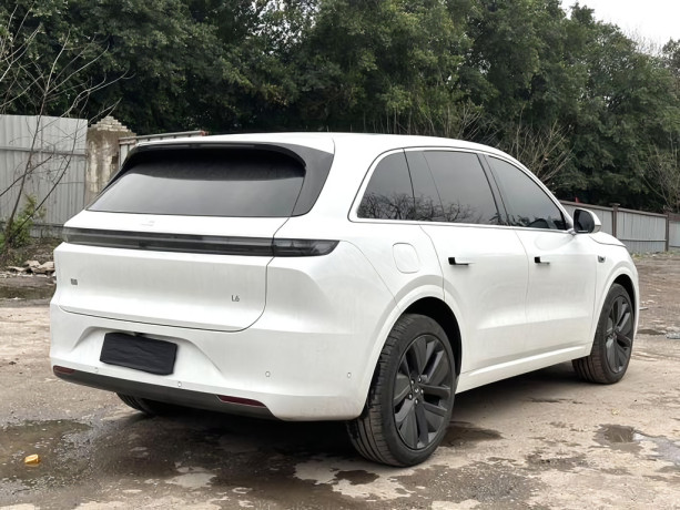 Li L6 (Ideal L6)