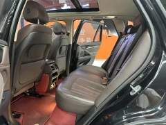 BMW X5 (imported)