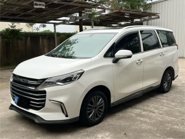 Maxus G50