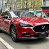 Mazda CX-4