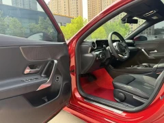 Mercedes-Benz Mercedes Benz A Class