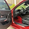 Mercedes-Benz Mercedes Benz A Class