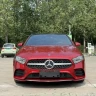Mercedes-Benz Mercedes Benz A Class