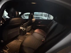 Mercedes-Benz Mercedes Benz C Class