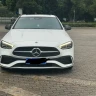 Mercedes-Benz Mercedes Benz C Class