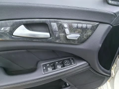 Mercedes-Benz Mercedes Benz CLS