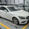 Mercedes-Benz Mercedes Benz CLS