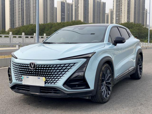 Changan UNI-T