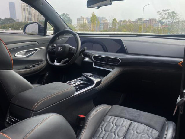 Changan UNI-T