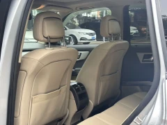 Mercedes-Benz Mercedes Benz GLK Class