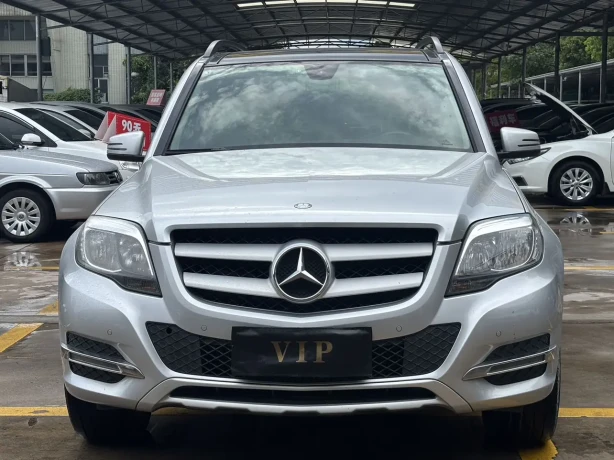 Mercedes-Benz Mercedes Benz GLK Class