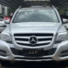 Mercedes-Benz Mercedes Benz GLK Class