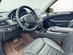 Mercedes-Benz Mercedes Benz M Class