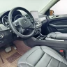 Mercedes-Benz Mercedes Benz M Class
