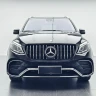 Mercedes-Benz Mercedes Benz M Class