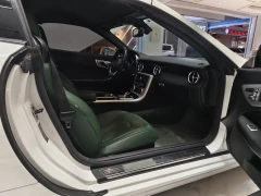 Mercedes-Benz Mercedes Benz SLC Class