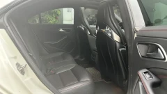 Mercedes-Benz Mercedes CLA AMG